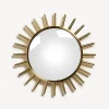 Store Specchio Raggiera Specchi Di Design