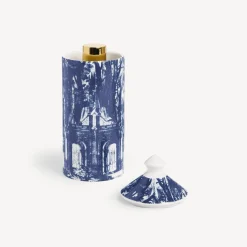 Sale Talvolta Spray Profumato Per Ambiente - Decoro Giardino Settecentesco - Fragranza Giardino Segreto Spray Per Ambienti