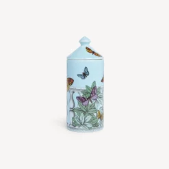 Flash Sale Talvolta Spray Profumato Per Ambiente - Decoro Farfalle E Balaustra - Fragranza Giardino Segreto Spray Per Ambienti