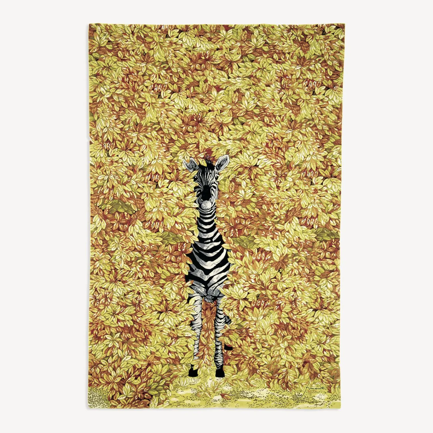 Discount Tappeto Zebra Tappeti Di Design