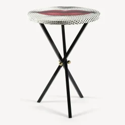 Fashion Tavolino Bocca Tabelle