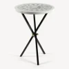 Fashion Tavolino Cortile Tabelle