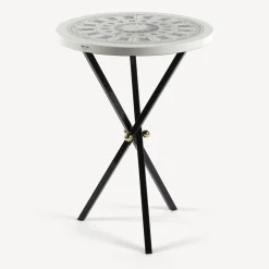 Fashion Tavolino Cortile Tabelle