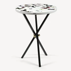 Sale Tavolino Farfalle Tabelle