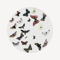 Sale Tavolino Farfalle Tabelle