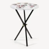 Sale Tavolino Palloni Tabelle