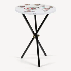 Sale Tavolino Palloni Tabelle