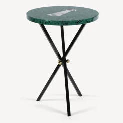 Sale Tavolino Serratura Su Malachite Tabelle