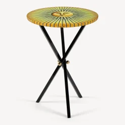 Fashion Tavolino Sole Splendente Tabelle