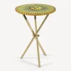 Hot Tavolino Sole Splendente Tabelle