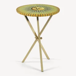 Hot Tavolino Sole Splendente Tabelle