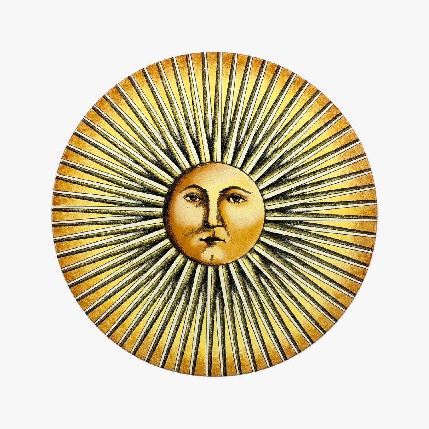 Hot Tavolino Sole Splendente Tabelle