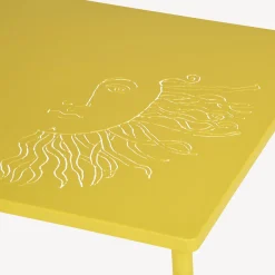 Discount Tavolo Da Esterno Solitario Tabelle
