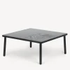 Fashion Tavolo Da Esterno Solitario Tabelle