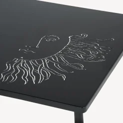 Fashion Tavolo Da Esterno Solitario Tabelle