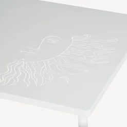 Fashion Tavolo Da Esterno Solitario Tabelle
