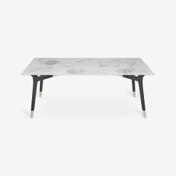 Discount Tavolo Rettangolare Oggetti Sparsi Tabelle