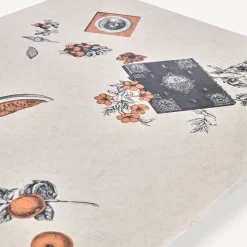 Flash Sale Tavolo Rettangolare Oggetti Sparsi Tabelle