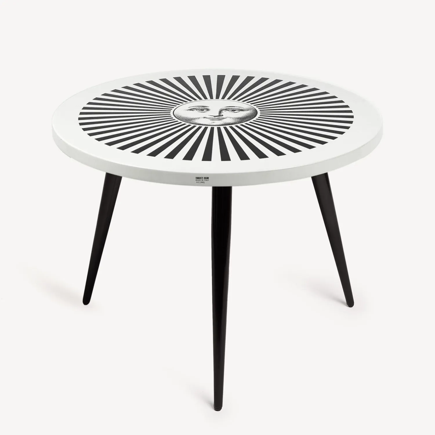 Outlet Tavolo Sole Raggiante Tabelle