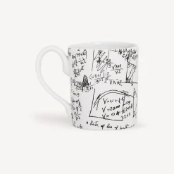 Sale Tazza Alta Matematica Set Da Te E Caffe