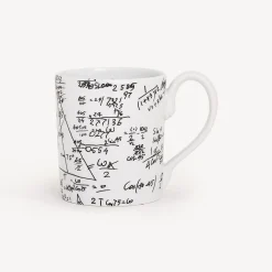 Sale Tazza Alta Matematica Set Da Te E Caffe
