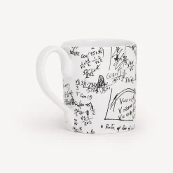 Sale Tazza Alta Matematica Set Da Te E Caffe