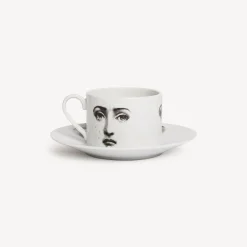 Outlet Tazza Da Te Tema E Variazioni Il Fumo Fa Male Set Da Te E Caffe