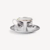 Hot Tazza Da Te Tema E Variazioni L'Antipatico Set Da Te E Caffe