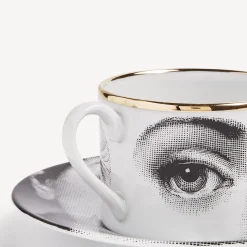 Hot Tazza Da Te Tema E Variazioni L'Antipatico Set Da Te E Caffe