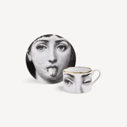 Hot Tazza Da Te Tema E Variazioni L'Antipatico Set Da Te E Caffe