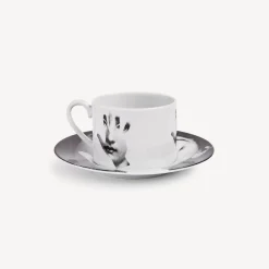 Sale Tazza Da Te Tema E Variazioni Mano Set Da Te E Caffe