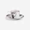 Store Tazza Da Te Tema E Variazioni Lampadina Set Da Te E Caffe