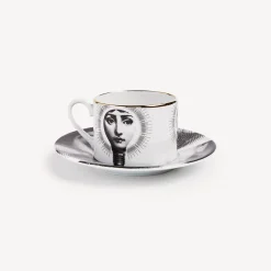 Store Tazza Da Te Tema E Variazioni Lampadina Set Da Te E Caffe