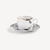 Best Sale Tazza Da Te Tema E Variazioni Sole E Luna Set Da Te E Caffe