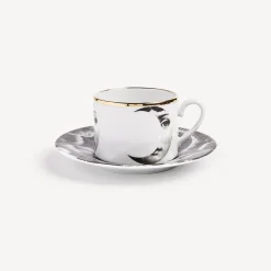 Best Sale Tazza Da Te Tema E Variazioni Sole E Luna Set Da Te E Caffe