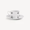Cheap Tazza Da Te Tema E Variazioni Serratura Set Da Te E Caffe