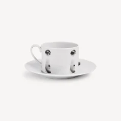 Cheap Tazza Da Te Tema E Variazioni Serratura Set Da Te E Caffe