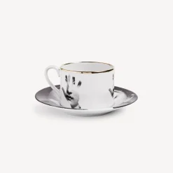 Best Sale Tazza Da Te Tema E Variazioni Mano Set Da Te E Caffe