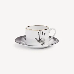 Best Sale Tazza Da Te Tema E Variazioni Mano Set Da Te E Caffe