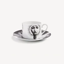 Online Tazza Da Te Tema E Variazioni Lampadina Set Da Te E Caffe