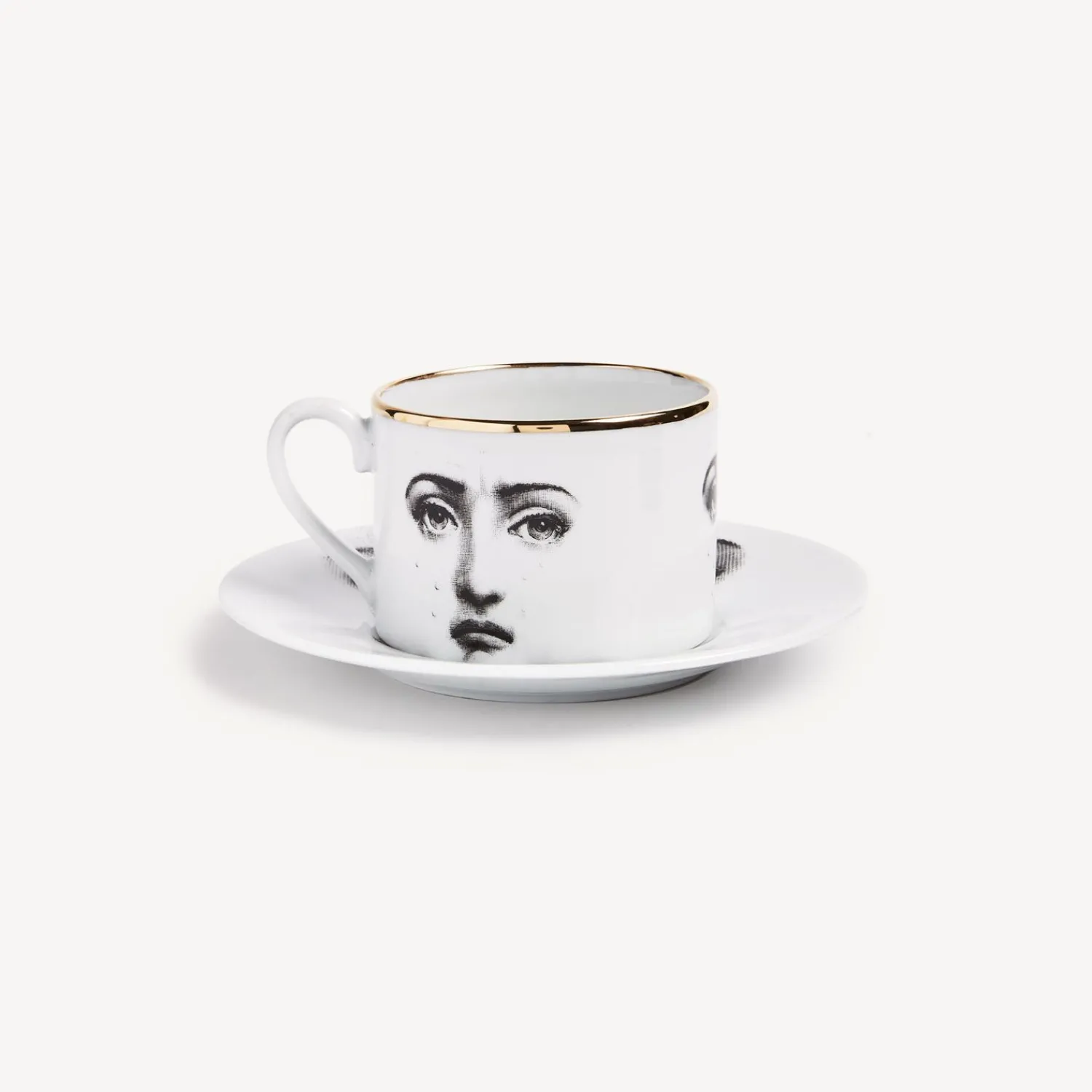 Best Sale Tazza Da Te Tema E Variazioni Il Fumo Fa Male Set Da Te E Caffe