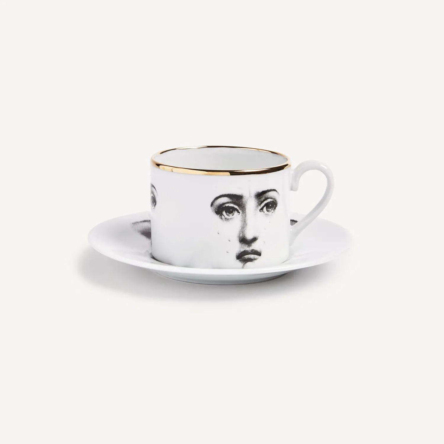 Best Sale Tazza Da Te Tema E Variazioni Il Fumo Fa Male Set Da Te E Caffe