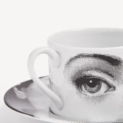 Flash Sale Tazza Da Te Tema E Variazioni L'Antipatico Set Da Te E Caffe