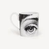 Online Tazza Occhi Set Da Te E Caffe
