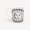 Clearance Tazza Suola Set Da Te E Caffe