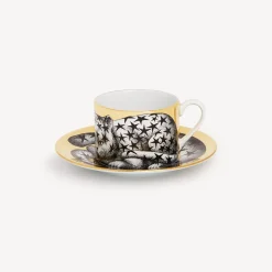 Best Tazza Te Alta Fedelta Stellato Set Da Te E Caffe