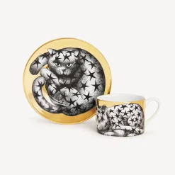 Best Tazza Te Alta Fedelta Stellato Set Da Te E Caffe