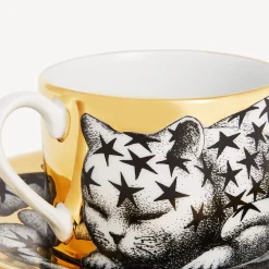Best Tazza Te Alta Fedelta Stellato Set Da Te E Caffe