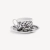 Hot Tazza Te Alta Fedelta Stellato Set Da Te E Caffe