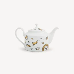 Sale Teiera Astronomici Set Da Te E Caffe